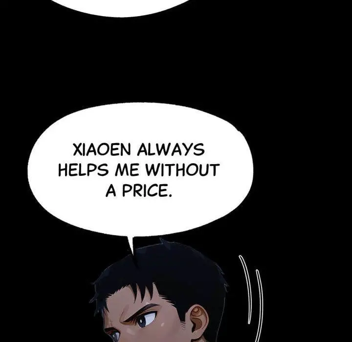 Gangster X Office Lady Chapter 139 Page 165