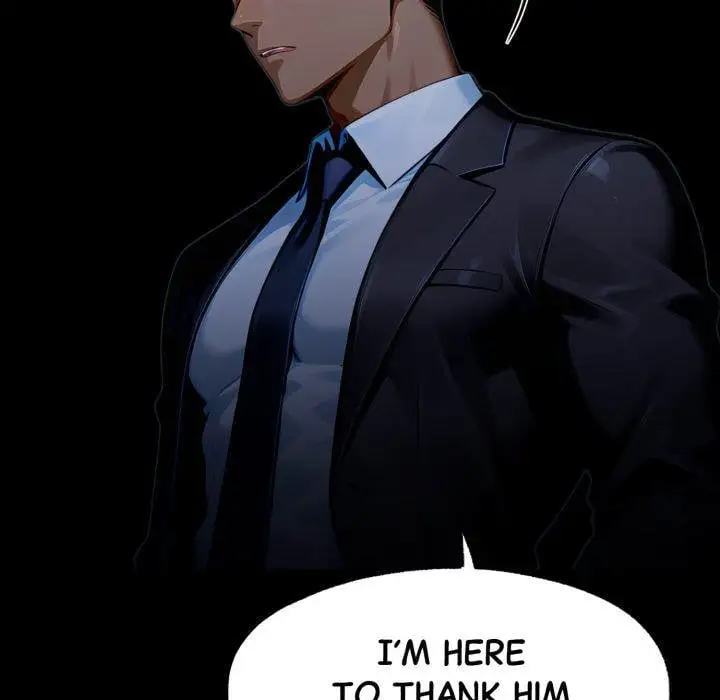 Gangster X Office Lady Chapter 139 Page 166