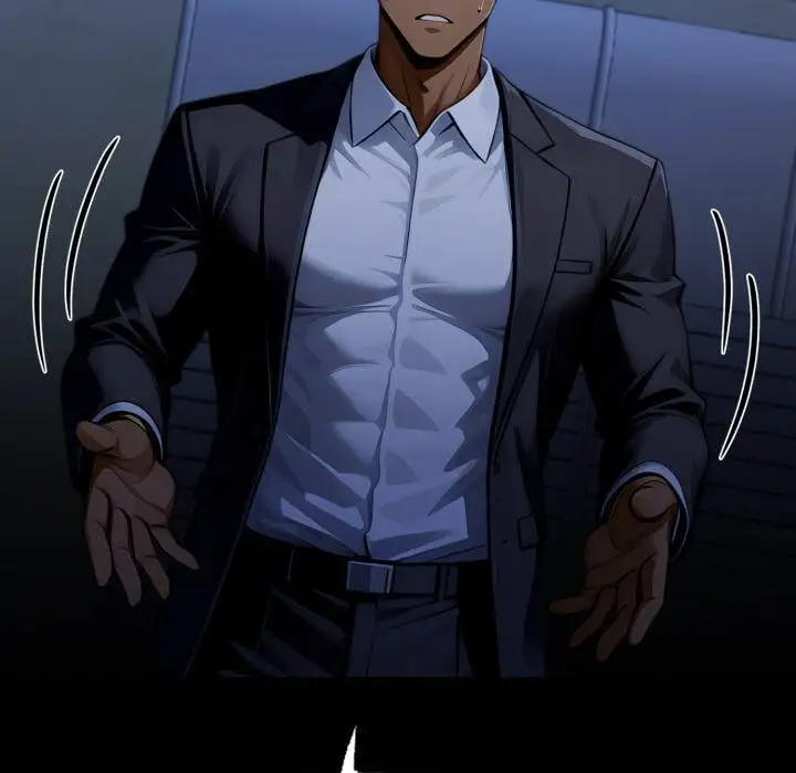 Gangster X Office Lady Chapter 139 Page 168