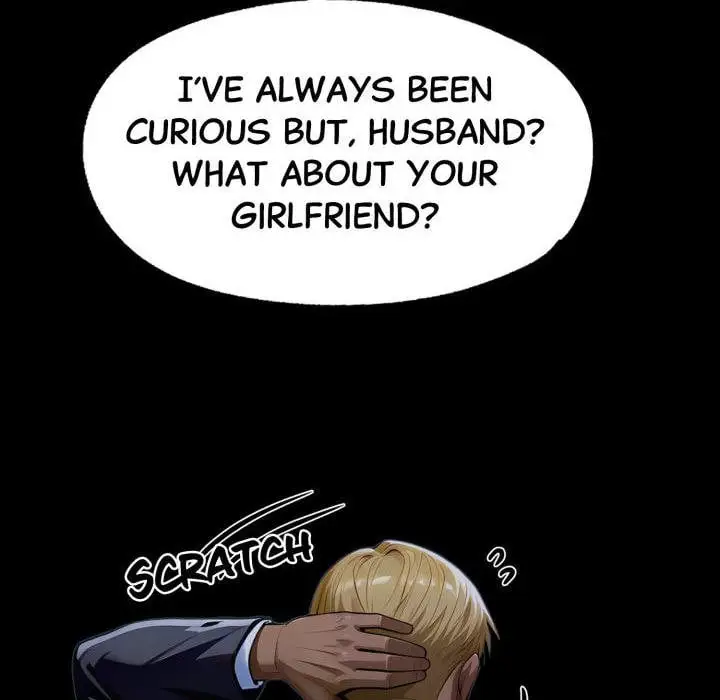 Gangster X Office Lady Chapter 139 Page 169