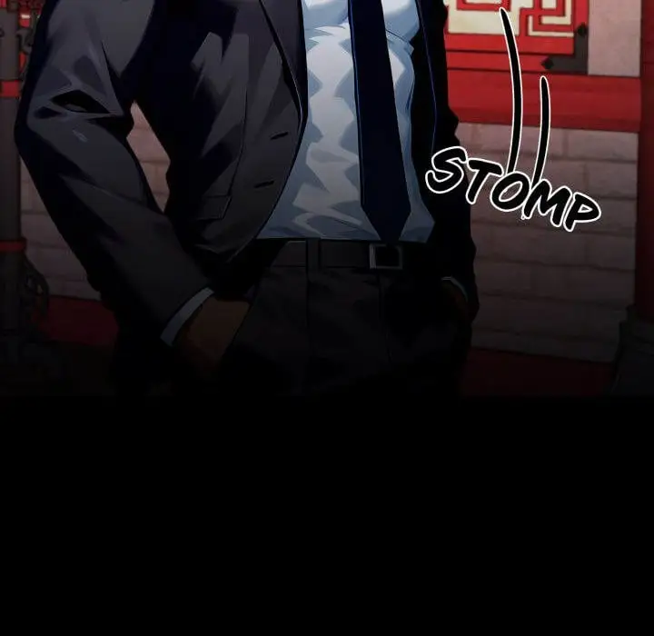 Gangster X Office Lady Chapter 139 Page 177