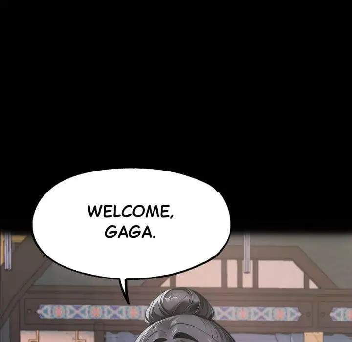 Gangster X Office Lady Chapter 139 Page 184