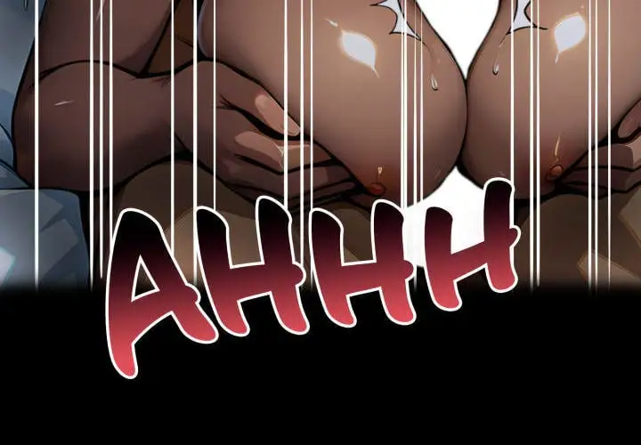 Gangster X Office Lady Chapter 141 Page 4