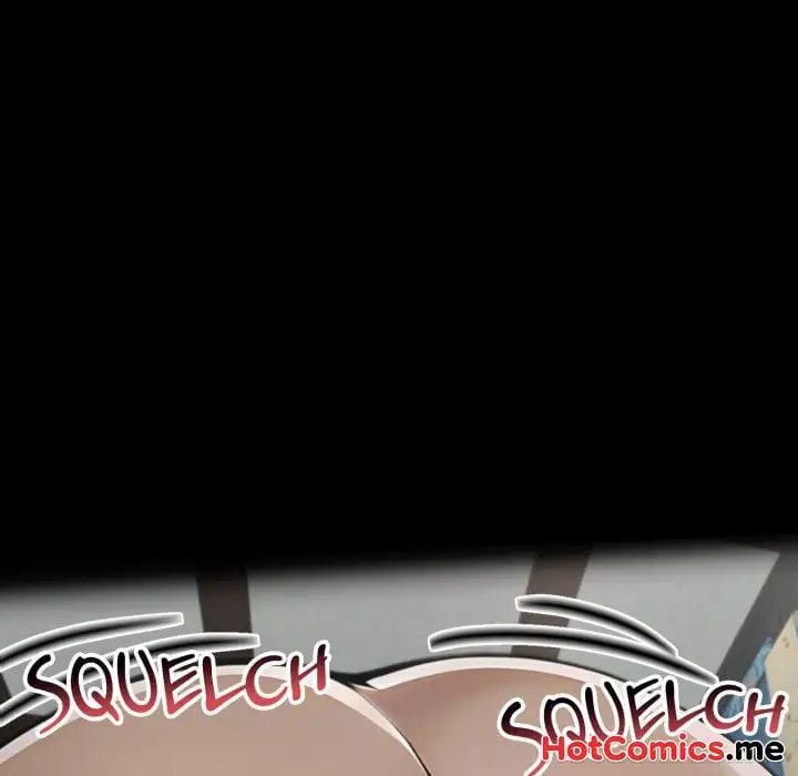 Gangster X Office Lady Chapter 141 Page 5