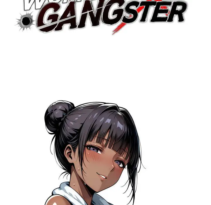 Gangster X Office Lady Chapter 141 Page 41