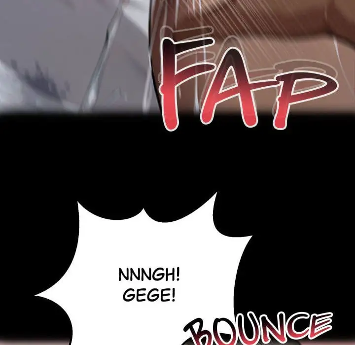 Gangster X Office Lady Chapter 141 Page 60
