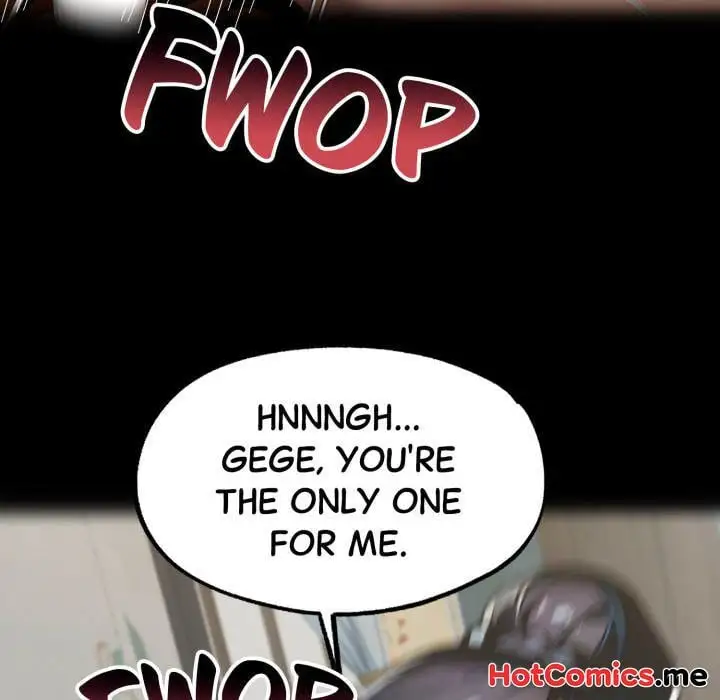 Gangster X Office Lady Chapter 141 Page 91
