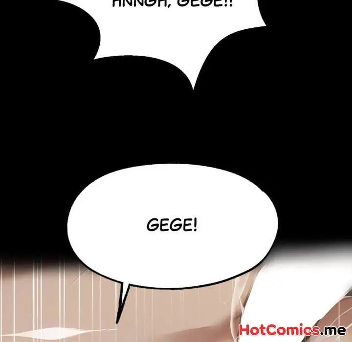 Gangster X Office Lady Chapter 141 Page 100