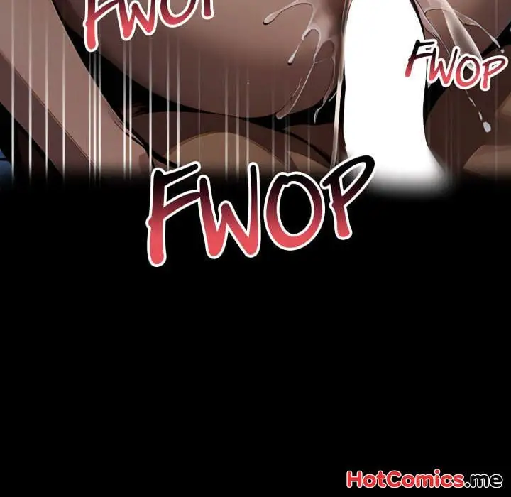 Gangster X Office Lady Chapter 141 Page 110
