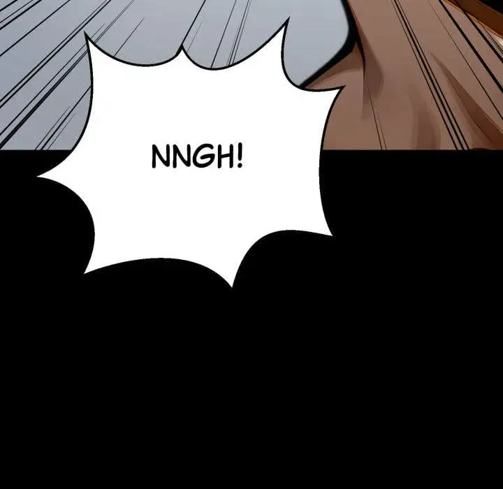 Gangster X Office Lady Chapter 141 Page 117