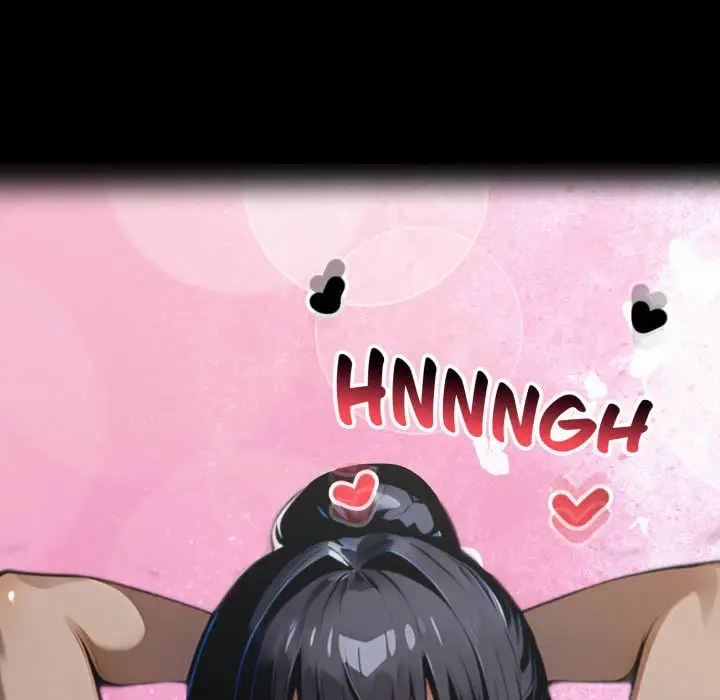Gangster X Office Lady Chapter 141 Page 118