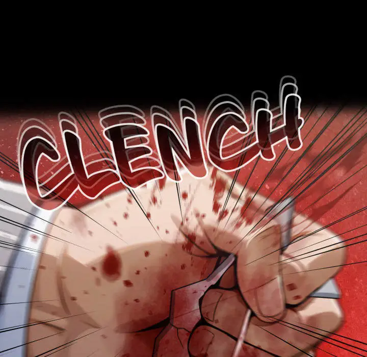 Gangster X Office Lady Chapter 141 Page 136