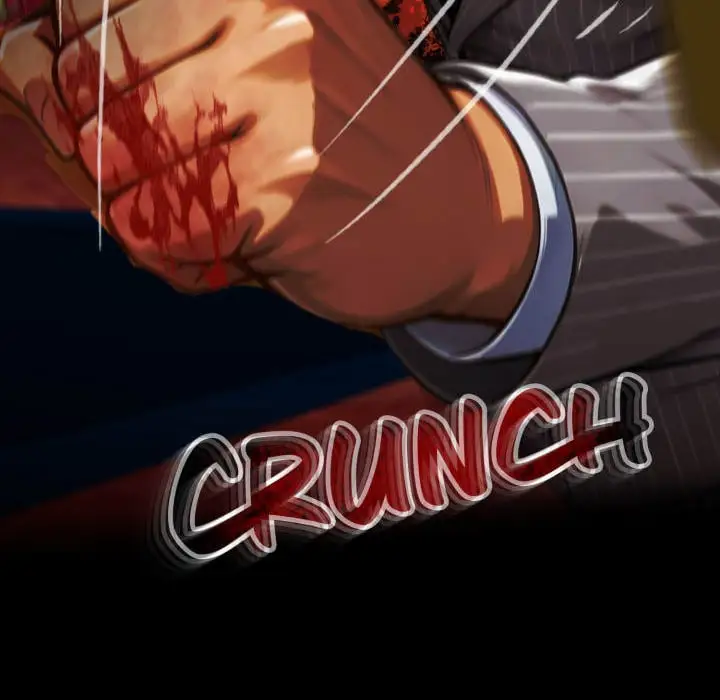 Gangster X Office Lady Chapter 141 Page 146