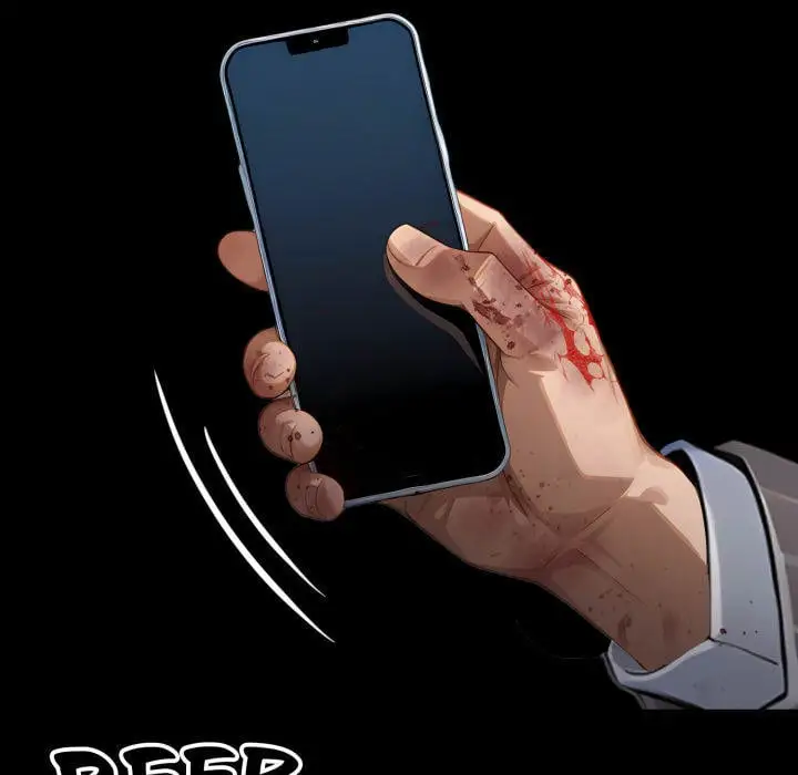Gangster X Office Lady Chapter 141 Page 150