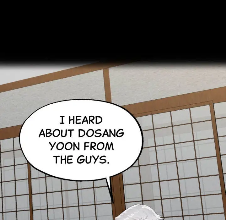 Gangster X Office Lady Chapter 141 Page 165