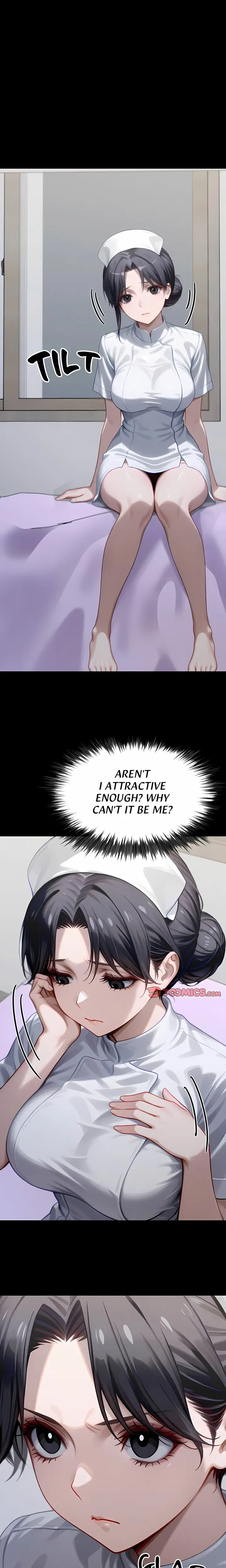 Gangster x Office Lady Chapter 145 Page 3
