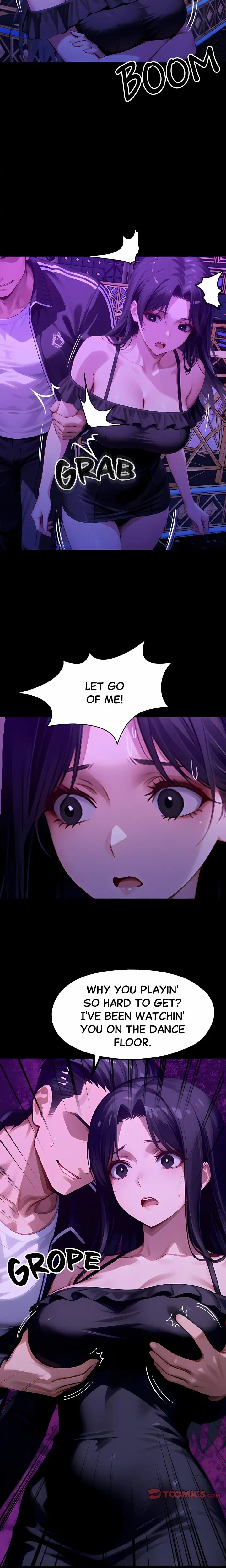 Gangster x Office Lady Chapter 145 Page 15