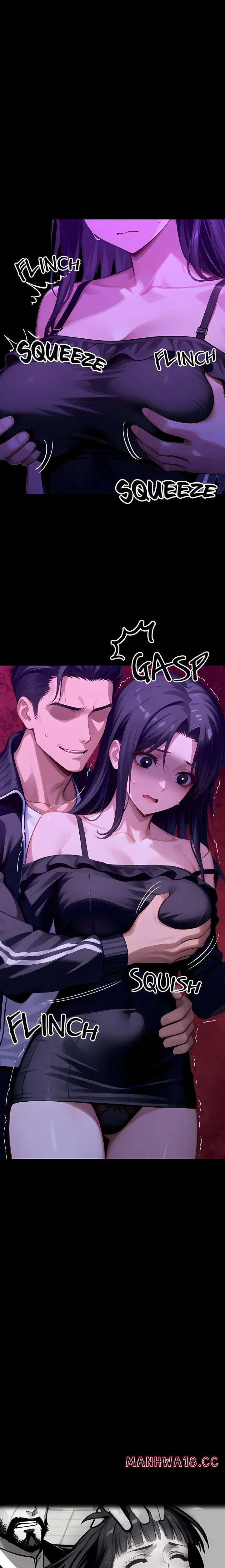 Gangster x Office Lady Chapter 145 Page 16