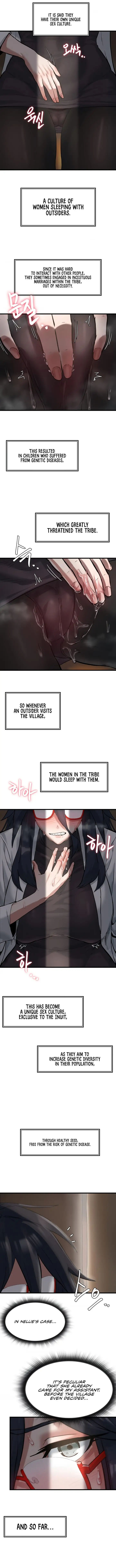 Global Sexual Culture Research Institute chapter 4, page 10