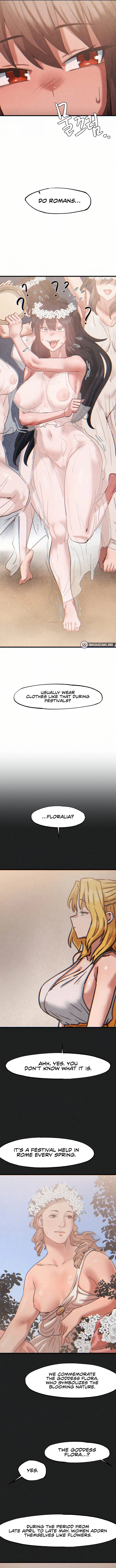 Global Sexual Culture Research Institute Chapter 24 Page 5