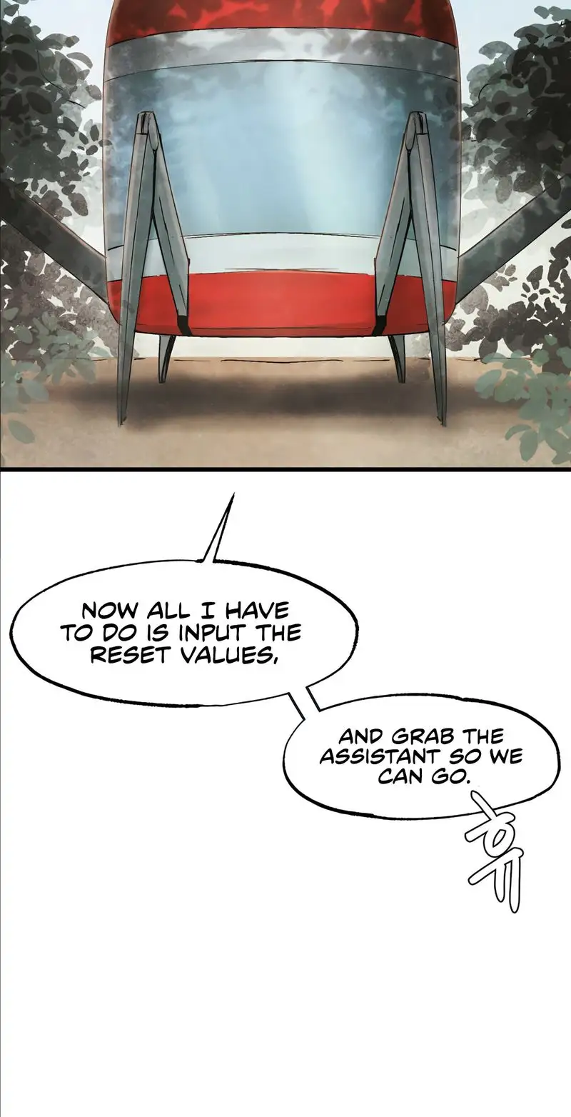 Global Sexual Culture Research Institute Chapter 33 Page 6