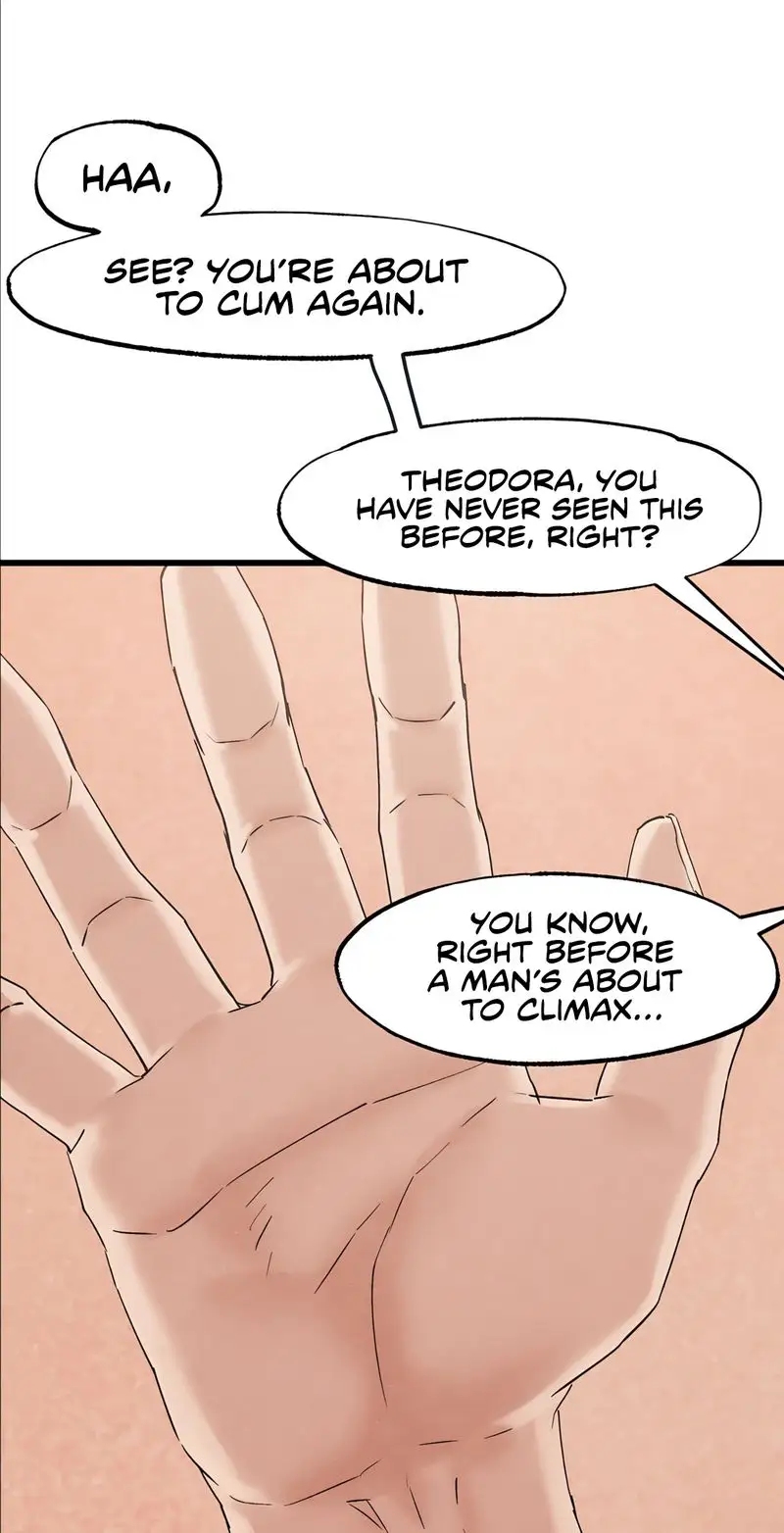 Global Sexual Culture Research Institute Chapter 33 Page 19