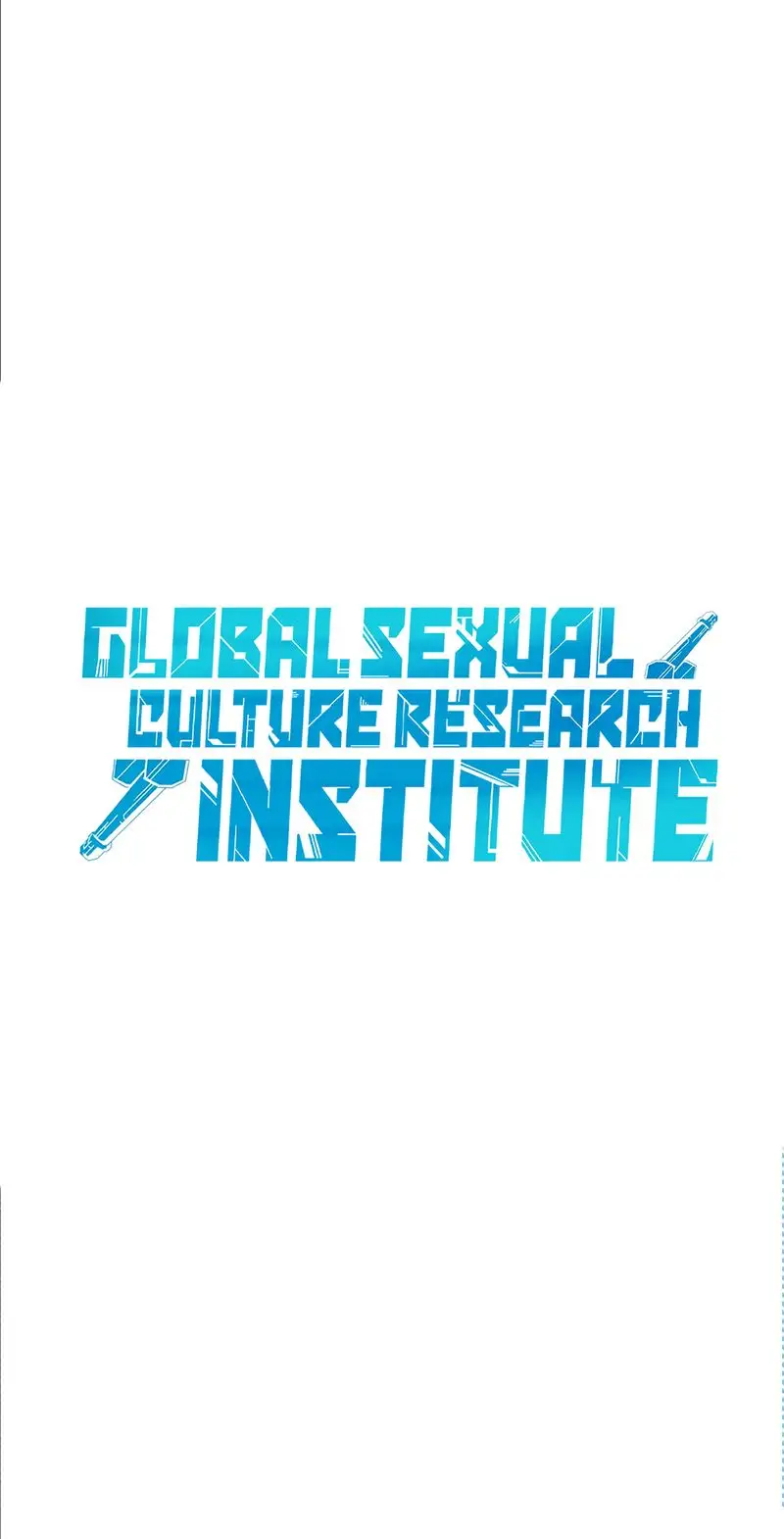 Global Sexual Culture Research Institute Chapter 33 Page 39