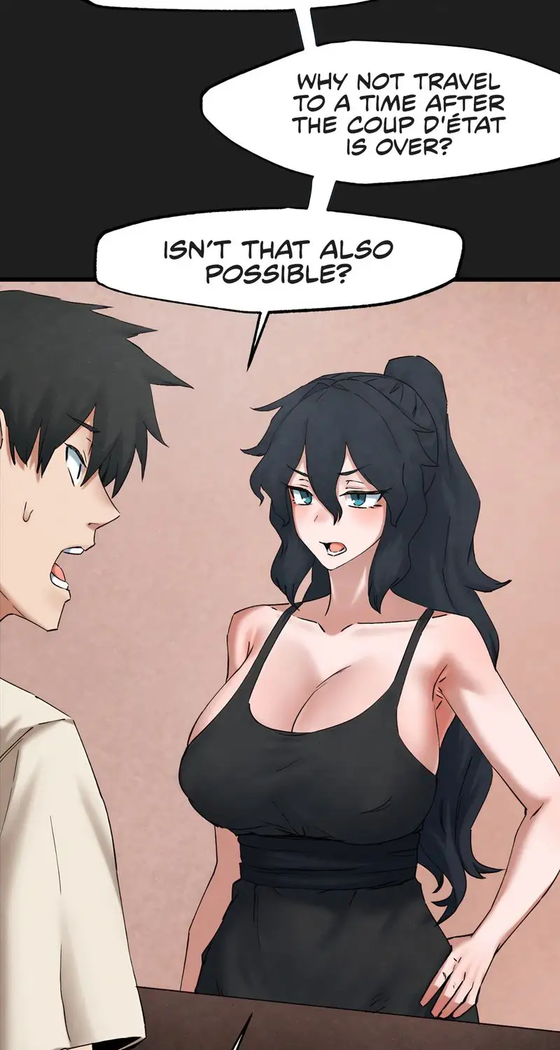 Global Sexual Culture Research Institute Chapter 34 Page 19