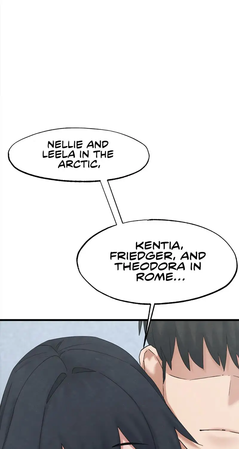 Global Sexual Culture Research Institute Chapter 34 Page 78