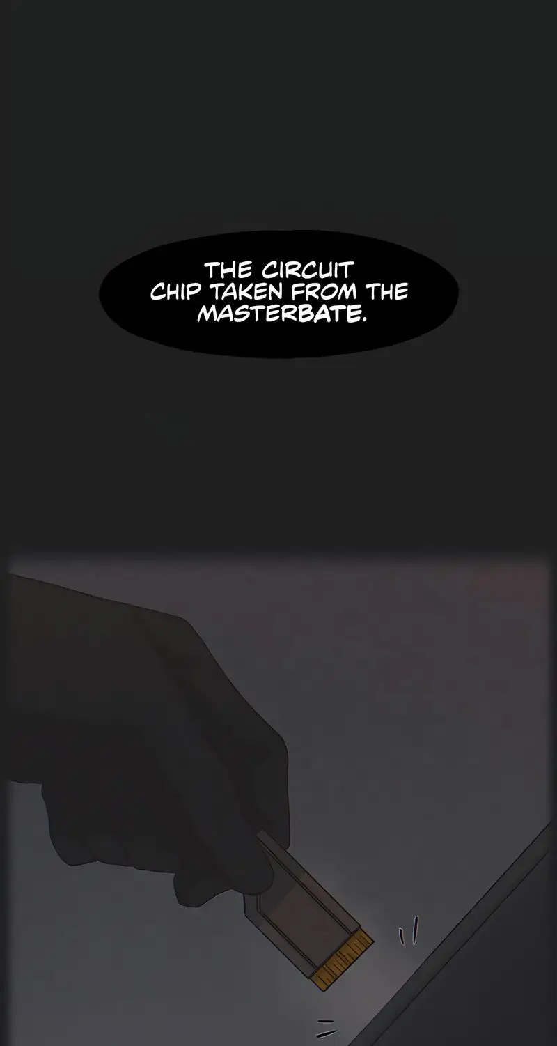 Global Sexual Culture Research Institute Chapter 34 Page 83
