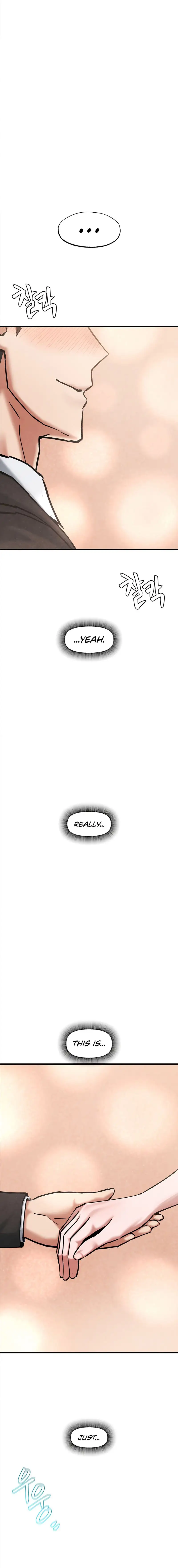Global Sexual Culture Research Institute Chapter 35 Page 10