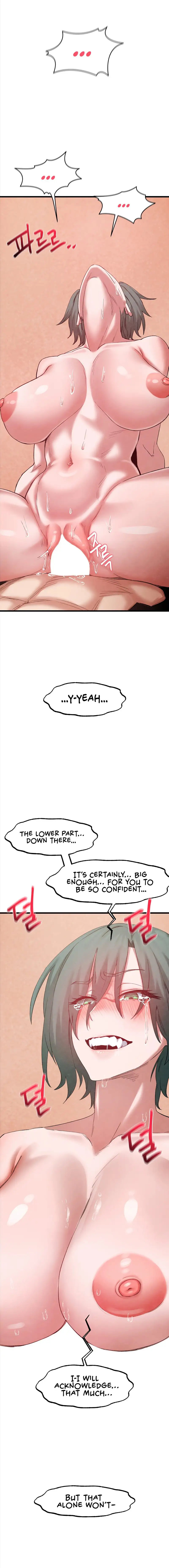 Global Sexual Culture Research Institute Chapter 37 Page 7