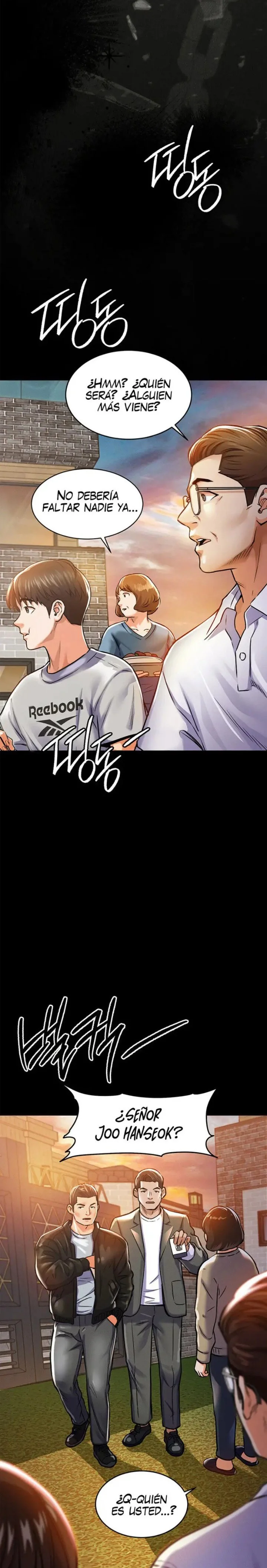 Glorious Homecoming Raw Chapter 1 Page 19