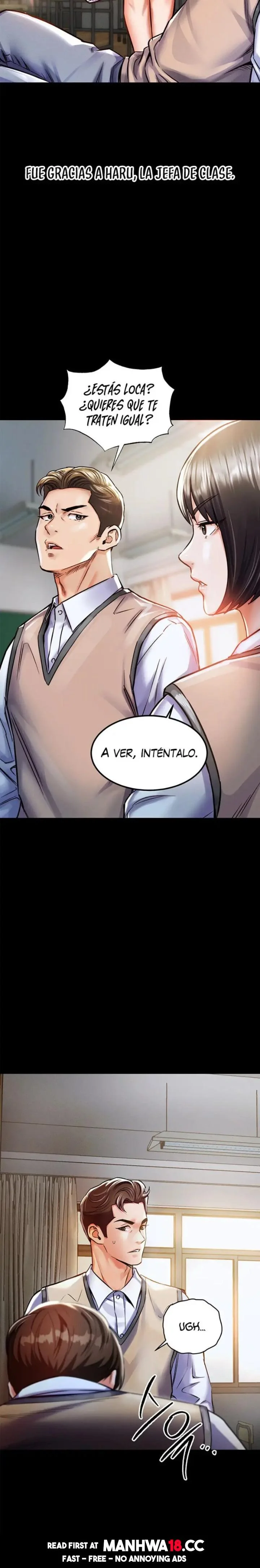 Glorious Homecoming Raw Chapter 1 Page 28