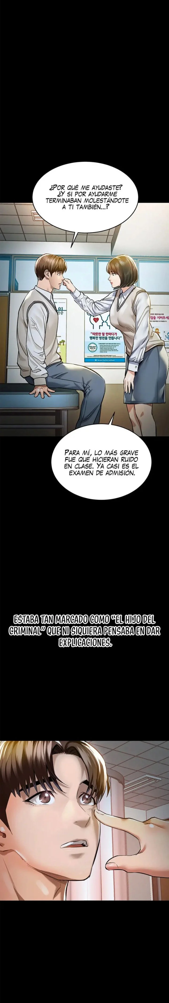 Glorious Homecoming Raw Chapter 1 Page 31