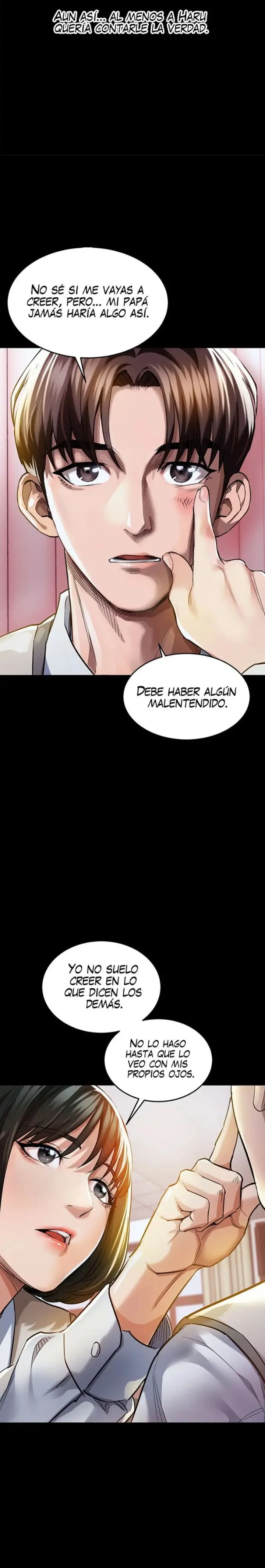 Glorious Homecoming Raw Chapter 1 Page 32