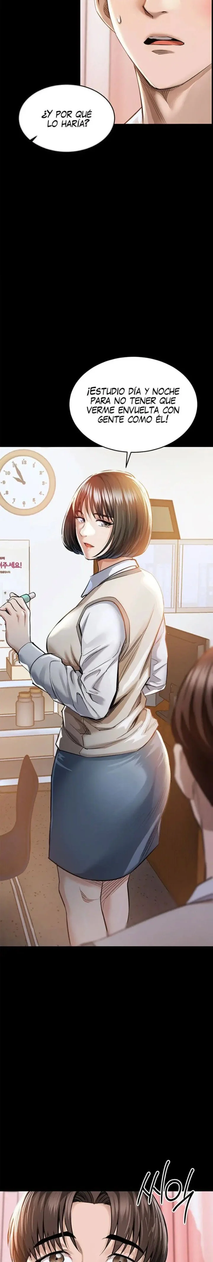 Glorious Homecoming Raw Chapter 1 Page 35