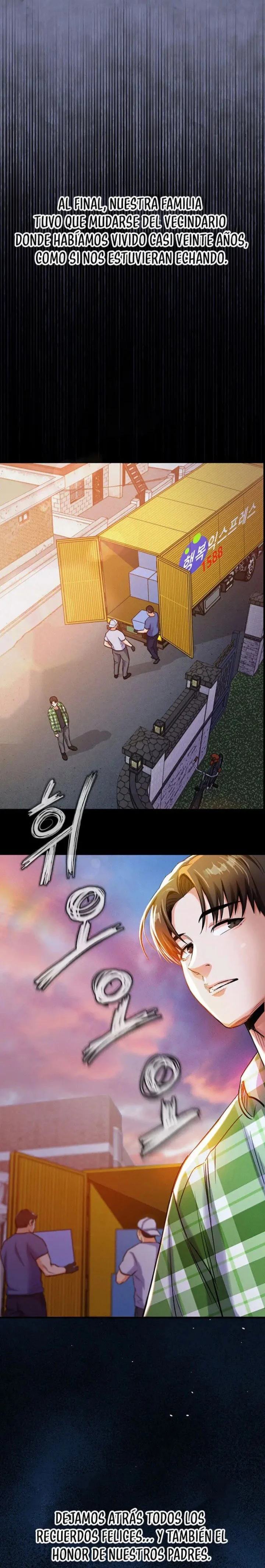 Glorious Homecoming Raw Chapter 1 Page 37