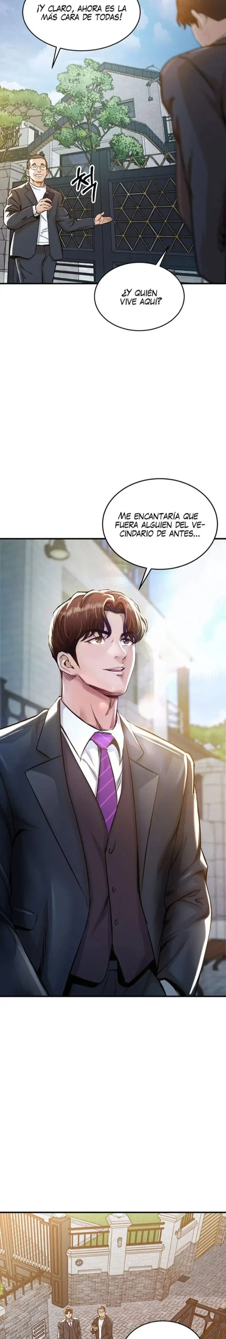 Glorious Homecoming Raw Chapter 1 Page 40