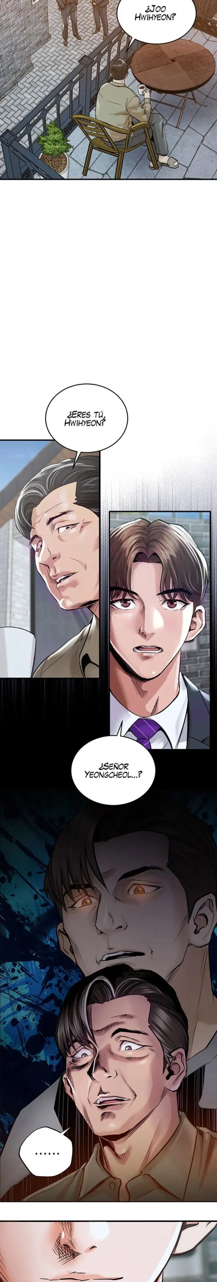 Glorious Homecoming Raw Chapter 1 Page 41
