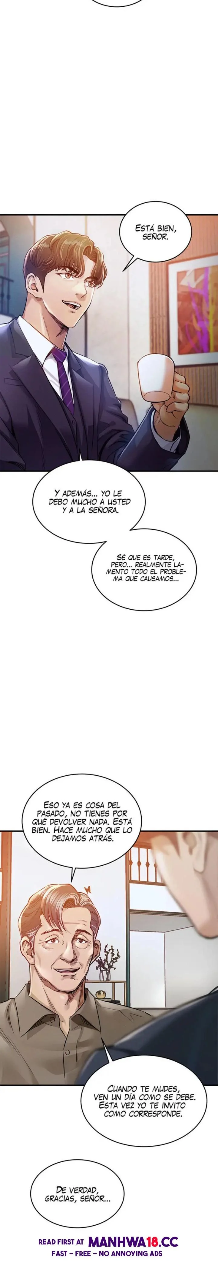 Glorious Homecoming Raw Chapter 1 Page 48
