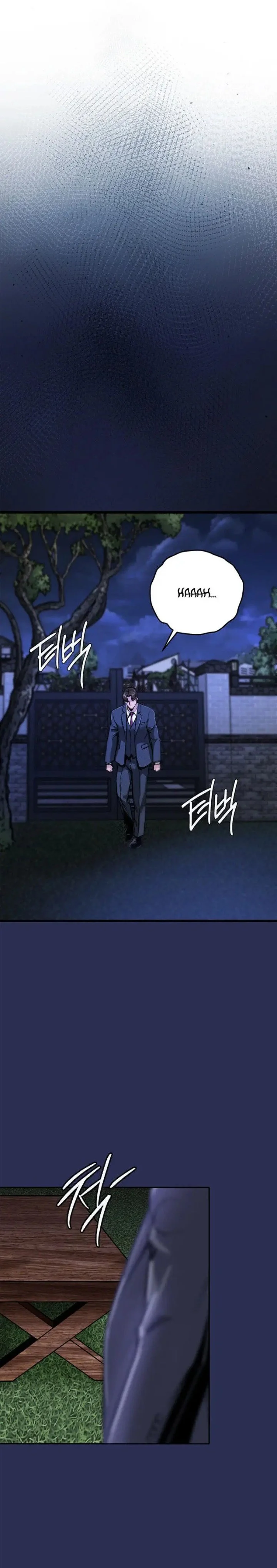 Glorious Homecoming Raw Chapter 1 Page 49
