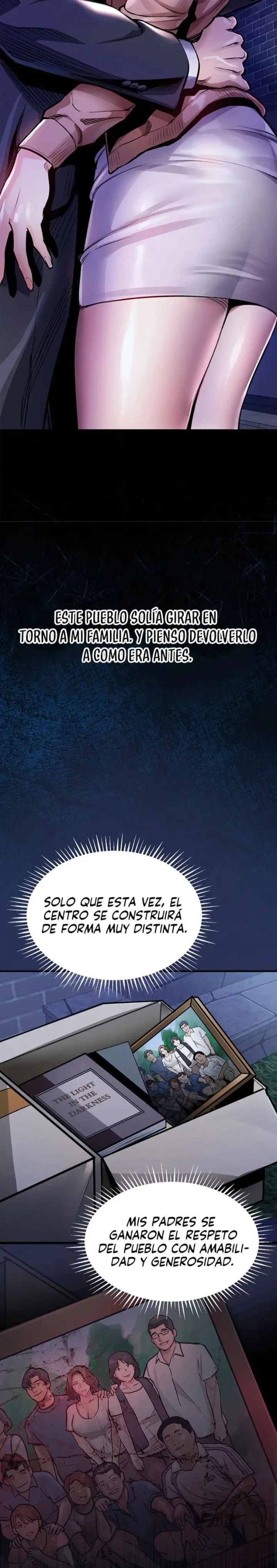 Glorious Homecoming Raw Chapter 1 Page 54