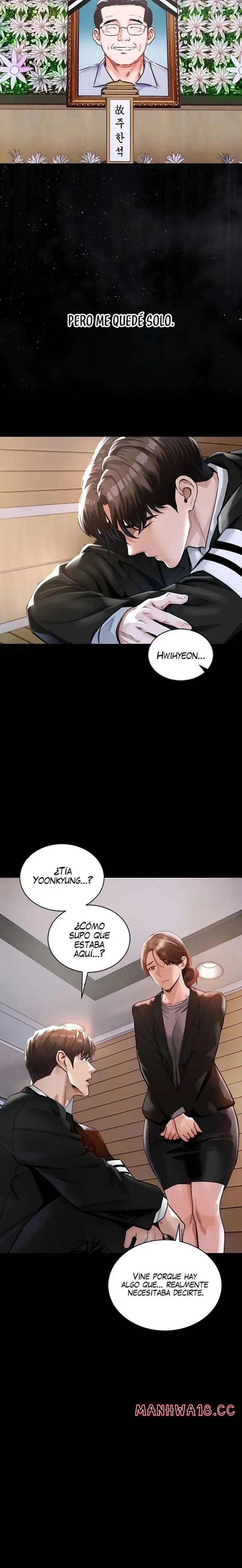 Glorious Homecoming Raw Chapter 2 Page 3