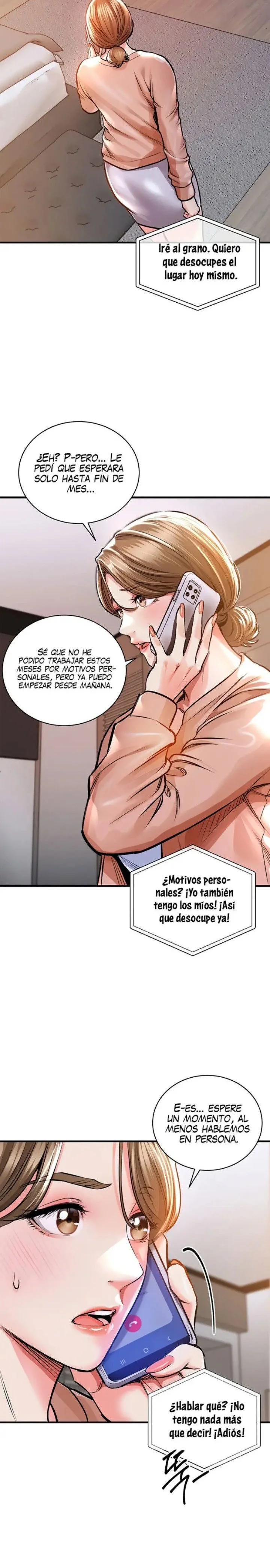 Glorious Homecoming Raw Chapter 2 Page 13