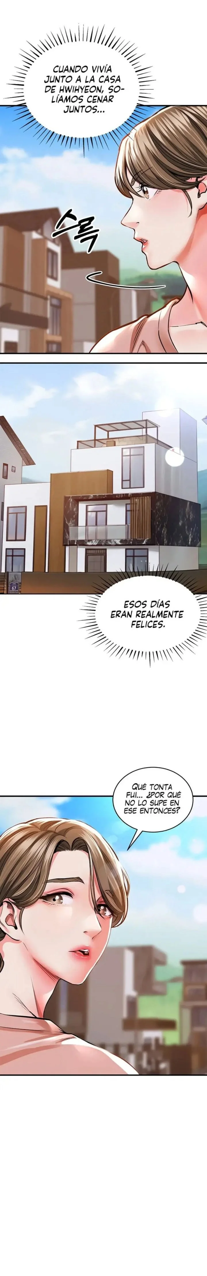 Glorious Homecoming Raw Chapter 2 Page 15