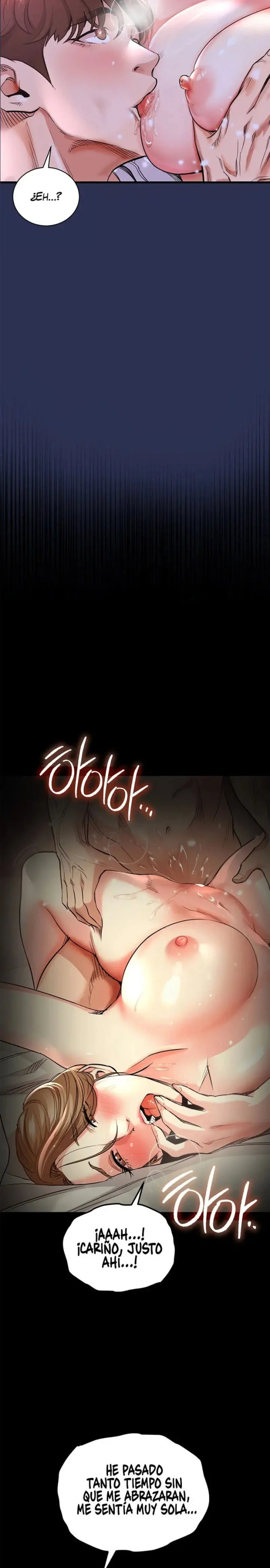 Glorious Homecoming Raw Chapter 3 Page 12