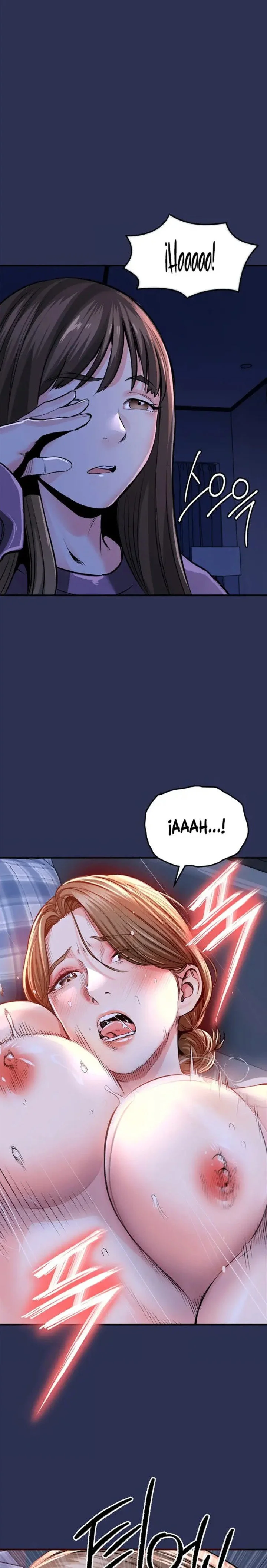Glorious Homecoming Raw Chapter 3 Page 28