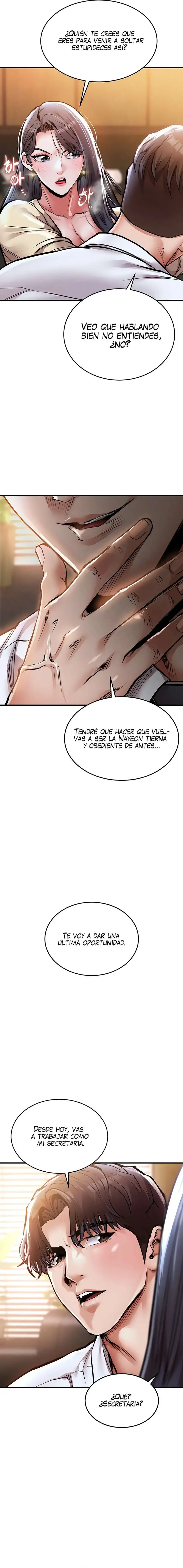 Glorious Homecoming Raw Chapter 6 Page 26