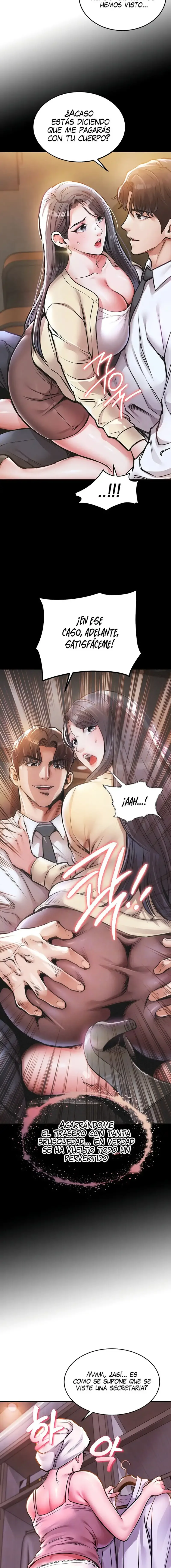 Glorious Homecoming Raw Chapter 7 Page 2